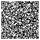 QR code with J&M Welding Service contacts