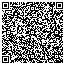 QR code with A Safe Mini Storage contacts
