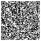 QR code with MLS Concrete Drilling & Sawing contacts