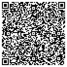 QR code with Handmade Custom Woodworks contacts