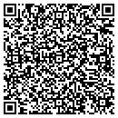 QR code with J & J Liquor contacts