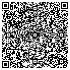 QR code with A Aaron Action Locksmith contacts