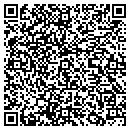 QR code with Aldwin K Goff contacts