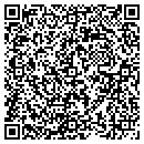QR code with J-Man Auto Sales contacts