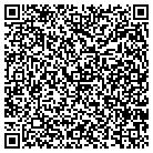 QR code with ACMC Support Office contacts