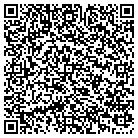 QR code with Accurate Automotive Specs contacts