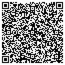 QR code with Howard Johnson contacts