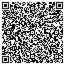 QR code with Halloccasions contacts