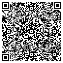 QR code with Talbots contacts