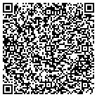QR code with Ozark Mountain Propane Company contacts