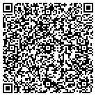 QR code with Ray E Lee Towing Service contacts