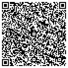 QR code with R & D's Seafood Steaks & More contacts