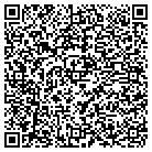 QR code with A Top Notch Cleaning Service contacts