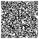 QR code with Treasures For All Occasions contacts