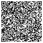 QR code with Richard P Resin PHD contacts