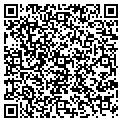 QR code with F I R S T contacts