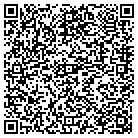 QR code with Oconee County Finance Department contacts