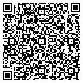 QR code with Aqualand contacts