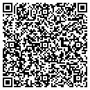 QR code with Pulmonary Lab contacts