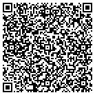 QR code with Hesters Precision Home Insptn contacts