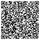 QR code with Oconee Rehabilitation Service contacts