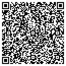 QR code with Audiotronix contacts