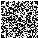 QR code with G I Assoc contacts