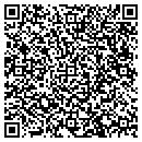 QR code with PVI Productions contacts