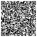 QR code with N & N Market Inc contacts