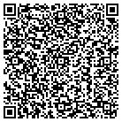 QR code with Headrick Insulation Inc contacts