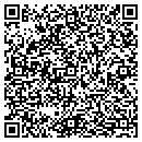 QR code with Hancock Fabrics contacts