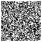 QR code with T & K Package Store contacts