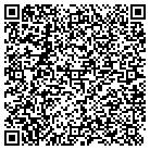 QR code with RC S/Residential Construction contacts