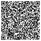 QR code with Mapping & Geographic Services contacts
