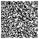 QR code with Allens Red Bud Express contacts