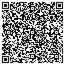 QR code with US Nails & Tan contacts