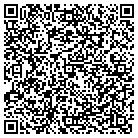 QR code with C & W Ace Hardware Inc contacts