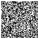 QR code with LCA Service contacts