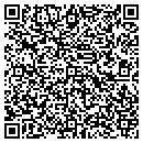 QR code with Hall's Food Store contacts