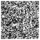 QR code with Mc Cullough Public Library contacts