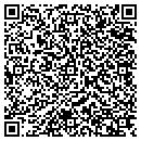 QR code with J T Whitley contacts