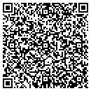 QR code with Mark W Nickerson PC contacts