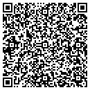 QR code with SBA Towers contacts