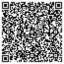 QR code with Tifton Shopper contacts