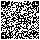 QR code with Pepsico contacts