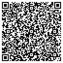 QR code with Robert W Ponder contacts