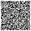 QR code with Hair Logic contacts