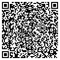 QR code with Light contacts