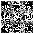 QR code with Circa Books contacts