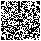 QR code with Tabernacle Of Faith Church-God contacts